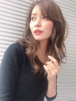 マリアージュバイジュノ(mariage by Juno)&nbsp;☆かきあげスタイル☆