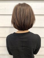 ニューラインギンザ(New-Line 銀座)&nbsp;《New-Line 代表YUTAKA》暖色系カラー 髪質改善