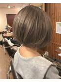 れおまのデザインカラー