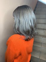 モードケイズ 阿倍野店(MODE K’s)&nbsp;艶感グレー