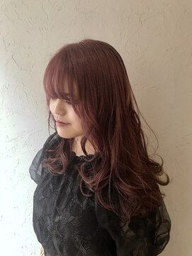 シー(cie) ベイビーピンク