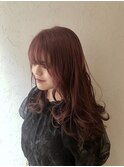 ベイビーピンク