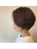 ランデブー ルノン(Rendez Vouslunon)&nbsp;ハイライトカラー