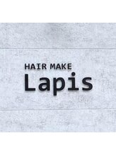 Hair make Lapis