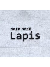 Hair make Lapis
