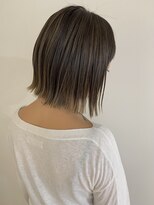 グラム(glam)&nbsp;エアタッチ＋ボブ