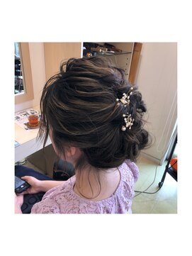 ボリスビアン 大和田店(BorisVian) 結婚式セット