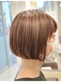 ミニボブ