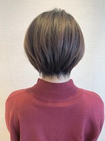 フォーカス 南流山店(FOCUS)&nbsp;#みみかけショート