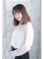 フォルテ 掛川店&nbsp;ワンカールミディ☆