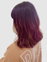 ヒビカ(HIBIKA)&nbsp;個性派グラデーションカラー