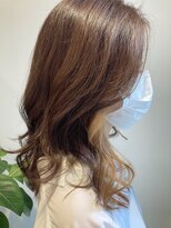 キー(KEY)&nbsp;イヤリングカラー