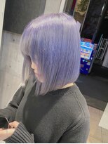 ワンズミラー 海老名店(ONE's MIRROR) パールラベンダー/テラコッタ/ミニウルフ/くすみブルー/海老名駅