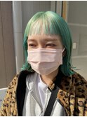SEA A KA お客様カラーデザイン46 Haruka