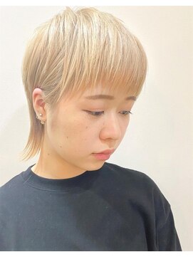 ビープ(beep) ハイトーンウルフ【赤羽】