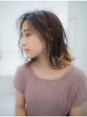 アクセントカラーでおしゃれに〔大島/大島駅/西大島/東大島〕