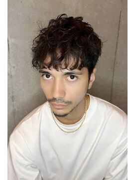 リークフー(Ree cu fuu) 10代20代30代40代  ツイストスパイラル　ツイスパ　藤沢