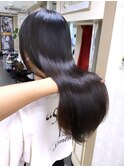 必ず綺麗になる!!!【髪の美容整形トリートメント】☆