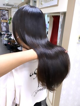 サロンドブレーメン(salon de BREMEN by Hero) 必ず綺麗になる!!!【髪の美容整形トリートメント】☆