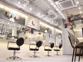 men's salon WW.. 豊中店【メンズサロン　ツーダブル】