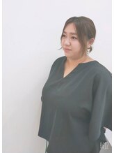 レーヴ 佐野新都市店(REVE) 森田 真由美