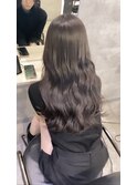 韓国風くびれウエーブ