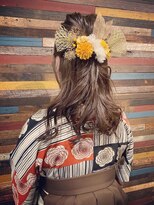 ゴーズゴー 吉祥寺(e)店(go s go) 卒業式