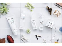 髪質改善を叶える豊富なトリートメントメニュー♪【Soin/ソワン/Re:chaLu/リシャール/府中】