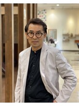 グロワールデュー(Gloire deux) 五藤 伸之