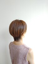 サラジュ 逆瀬川店(SARAJU) 大人可愛い