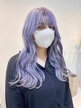 ニュート(Neut ) ミルクラベンダー/ブルーラベンダー/ラベンダーカラー