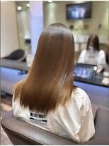 ビセ(VISE)&nbsp;髪質改善縮毛矯正