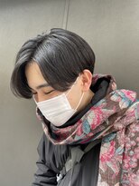 キングダム 元町店(KINGDOM)&nbsp;ストレートセンターパート