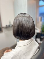 ムスビ(Musubi)&nbsp;縮毛矯正