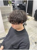 波巻きスパイラルマッシュ