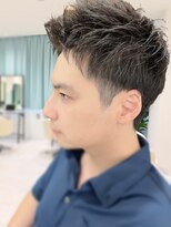 テン(天 ten)&nbsp;ショート