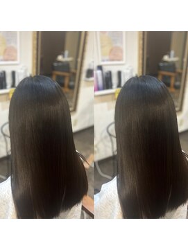 ヘアーナシッブ(hair nasib) 艶美髪