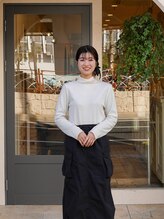 アネーロバイエーケー(ANHELO by AK) 山下 蘭