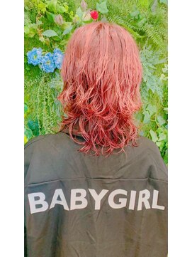 ココット 築町店(COCOT) レディーススタイル