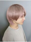 ハイトーンウルフヘア【ADOR上村】