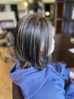 カットウェルズ ラブコオリヤマ 郡山店(Cut Well's Love Koriyama)&nbsp;ハイライト