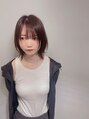 ヘッズ 高木瀬店(HEADS) -5歳の魅力を引き出す◎大人ヘアスタイル