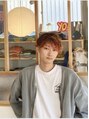 エミュー(EMUE) 藤沼 和希
