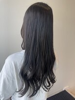 ジュール  くずは駅前(Jour)&nbsp;ロングレイヤースタイル