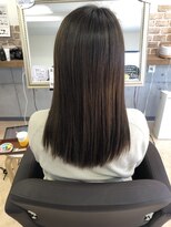 髪物語&nbsp;お客様スタイル46