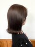 ＊NICOCOHAIR 人気No.1＊　カット＋カラー￥11,000→￥8,800
