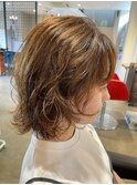 髪のクセがあって悩んでいる方！お任せください！