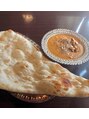 桜デコルポル(桜DECOルポル) スパイスカレーも大好きです♪　自宅でもつくったりもします！！