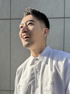 サンバレー(SUNVALLEY) メンズカット［表参道/メンズ］