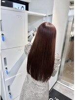 スターズ 船橋(STARS)&nbsp;オレンジブラウン♪